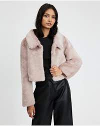 Unreal Fur Buy Faux Fur Clothing