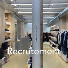 recrutement paris