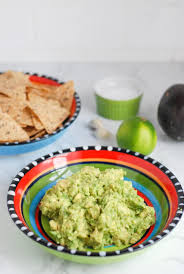 the best easy guacamole recipe no
