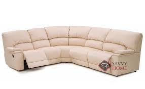 dallin by palliser leather reclining