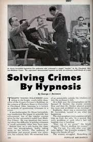 Hypnosis and Counselling for Self Esteem Using the Case Study of    