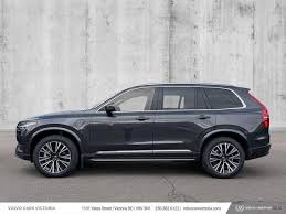 New 2024 Volvo Xc90 Recharge T8 Eawd