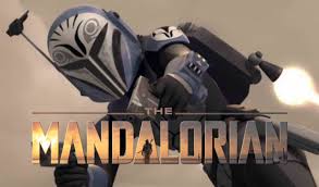Now /film reports another animated star wars mainstay will appear: Katee Sackhoff Rumored To Be Cast As Bo Katan Kryze In Season 2 Of The Mandalorian