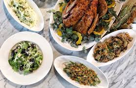 Order thanksgiving dinner to go from one of these places, so you can focus on family. Where To Order Thanksgiving Dinner 2020 In Chicago Choose Chicago