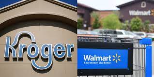 Kroger, Walmart and more grocers limit ...