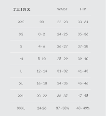 Hiphugger Work Clothes Clothing Size Chart