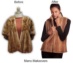Fur Coat Vintage Fur Coats