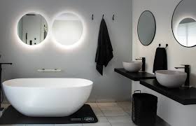 Elevated tapware is an excellent alternative to more common bathroom accents seen elsewhere. Australia Win Your Dream Bathroom With Dadoquartz And Bespoke Bathware