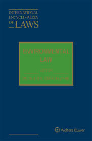 iel environmental law kluwer law