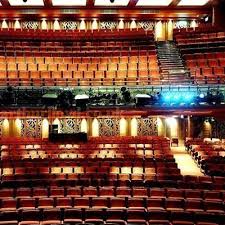 Prince Of Wales Theatre Seating Plan And Seat Reviews