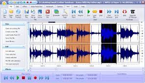 One piece of software stan. Power Sound Editor Free Audio Editor Ripper Converter Recorder And Burner