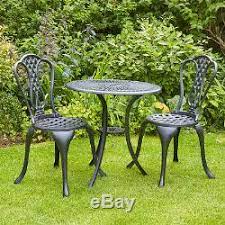 outdoor patio garden furniture table