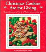 See more ideas about cookie decorating, cookies, sugar cookies decorated. Christmas Cookies Are For Giving Recipes Stories And Tips For Making Heartwarming Gifts By Kristin Johnson