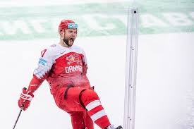 Хоккеисты сборной россии нанесли поражение национальной команде дании в матче очередного тура группового этапа чемпионата мира в риге. Cz2a9mrubg Qam