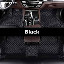 ipler custom car floor mats for