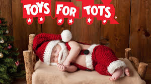 toys for tots now accepting donations