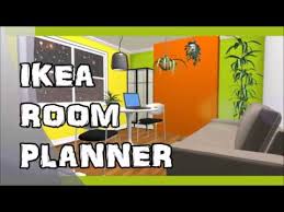 how to use ikea room planner