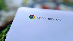 personalize your chromebook