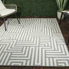 lowes outdoor rugs style