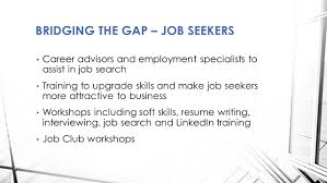 Resume Writing Tips   Employment Gaps   iHire Resume Resource