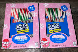 jolly rancher candy cane christmas 5
