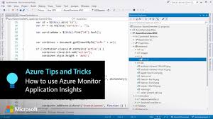The microsoft teams desktop client is a standalone application and currently not part of office 365. How To Use Azure Monitor Application Insights To Record Custom Events Azure Tips And Tricks Hosting Journalist Com