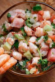 best langostino recipes for lobster