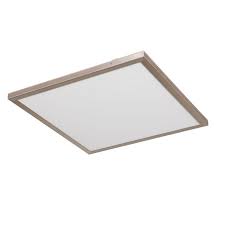 Smart Led Flat Panel Ceiling Light