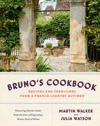 Bruno S Cookbook Recipes And