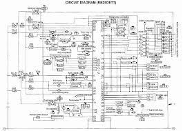 K service source 4797 kb: Diagram Of Nissan 1400 Gearbox 7 Electrical Wiring Diagram Electrical Diagram Electrical Circuit Diagram