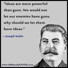 Joseph Stalin Quotes. QuotesGram via Relatably.com