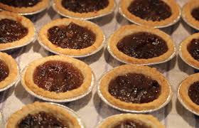 mincemeat tarts homemaking jewels