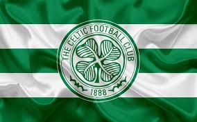 Throughout its history one thing that has set celtic apart from other clubs has been the fervour and. Download Wallpapers Celtic Fc 4k Scottish Football Club Logo Emblem Scottish Premiership Football Glasgow Scotland Uk Silk Flag Scottish Football Championship For Desktop Free Pictures For Desktop Free