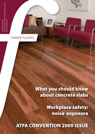 the australian timber flooring ociation
