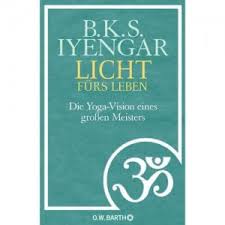 iyengar yoga cancer book iyoga