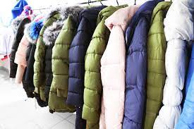 8 Tips For Washing Winter Coats The