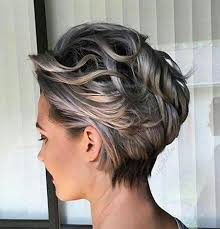Sometimes dark ash blonde can also have hints of gorgeous gray. 20 Popular Short Ash Blonde Hairstyles Blonde Hairstyles 2020