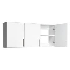wall mount utility storage cabinet