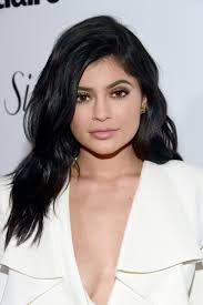 what makeup s does kylie jenner