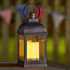 Candle Lanterns Outdoor Lanterns