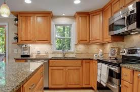 Kitchen Remodeling Montgomery County - Kitchen Makeovers Maryland
