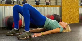 pelvic floor exercises to help