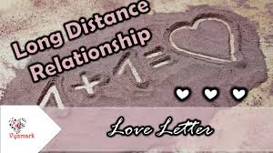 es long distance relationship poem