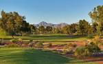 Pine at McCormick Ranch Golf Club in Scottsdale, Arizona, USA ...