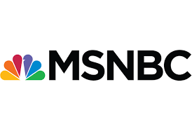 It primarily covers the news, views, currents affairs & political opinions and debates both in america and worldwide. Peacock Expands Msnbc Content With Renamed Channel Deadline