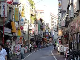まっちの街歩き”ブログ ちょっと遠回りな東京旅行（2009.9） その14～吉祥寺編