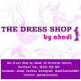 The Dress Shop by Ahadi from twitter.com
