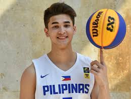 Kobe paras is still welcome to return to the university of the philippines (up) fighting maroons' program if he still wants to and if he stays eligible, according to up head coach bo perasol. Kobe Paras Commits To Creighton University Slamonline Philippines
