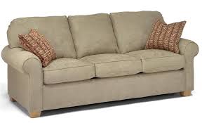 thornton fabric queen sleeper sofa 5535