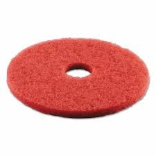 buffing pad for floor at rs 430 packet